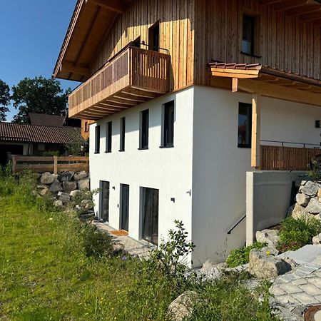 Ferienwohnung Gschwendt Miesbach Luaran gambar