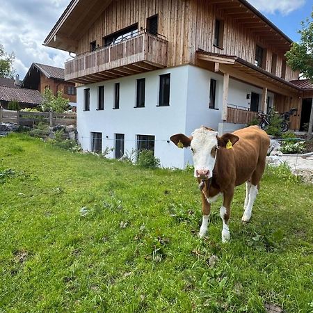 Ferienwohnung Gschwendt Miesbach Luaran gambar