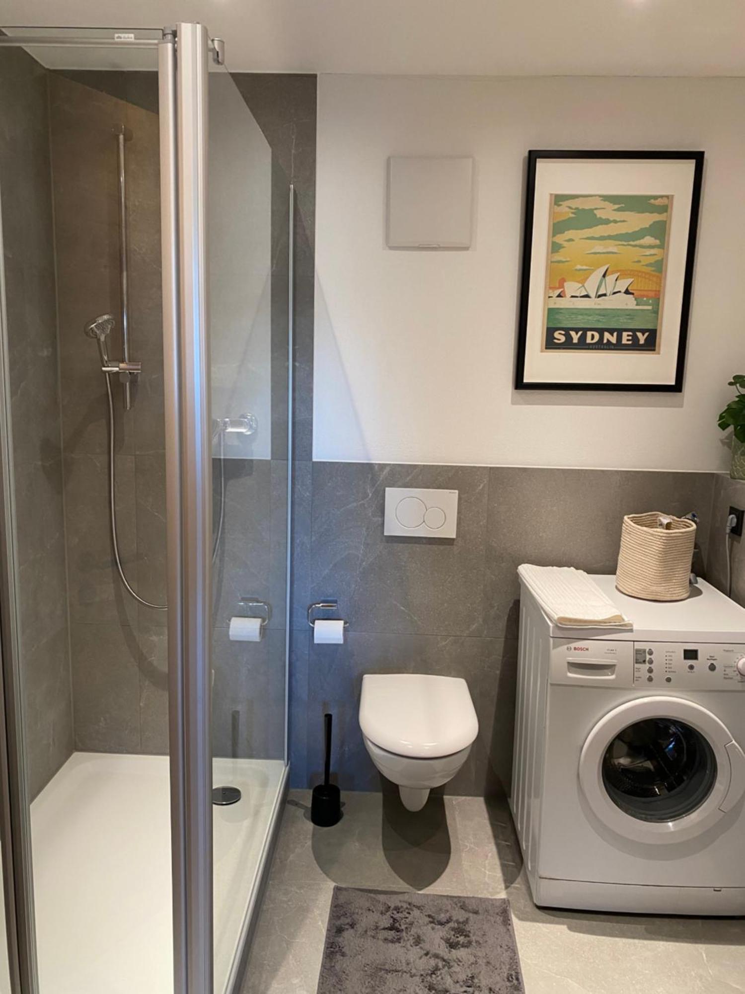 Ferienwohnung Gschwendt Miesbach Luaran gambar