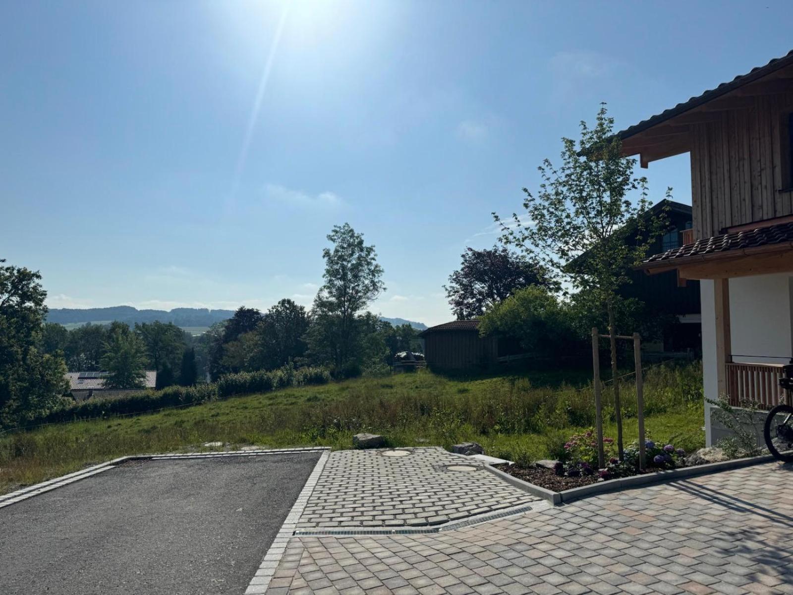 Ferienwohnung Gschwendt Miesbach Luaran gambar